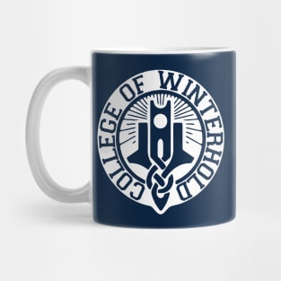 College of Winterhold Mug